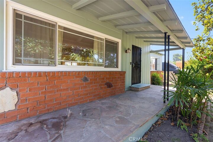 Property Photo: 4916 Agnes CA 91780