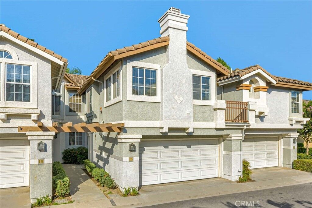Property Photo:  16 Chaumont  CA 92692 
