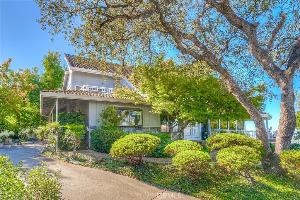 Property Photo:  3 Lemon Hill Court  CA 95966 