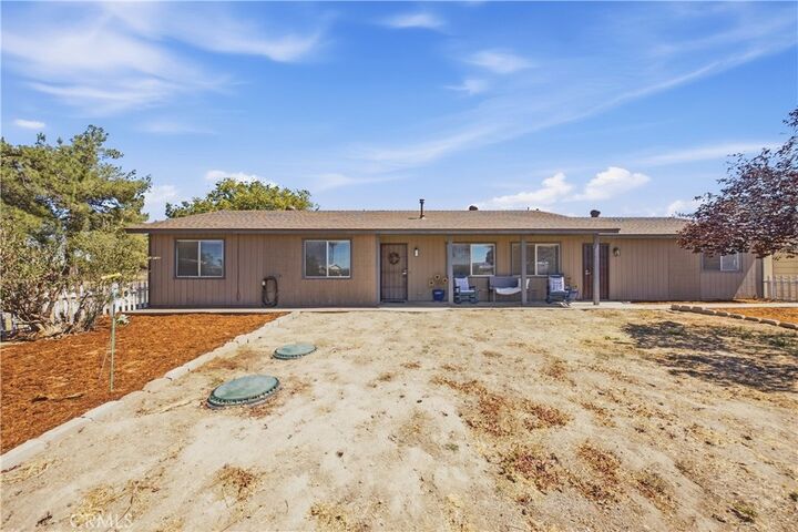 Property Photo:  5050 Awaken  CA 93446 