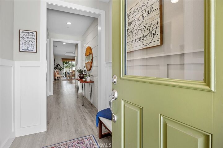 Property Photo: 32012 Hyacinth Way CA 92591