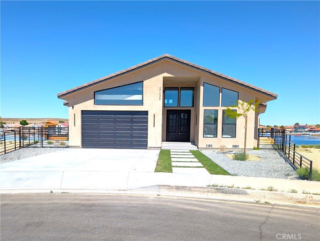 Property Photo: 27026 Reef Lane CA 92342