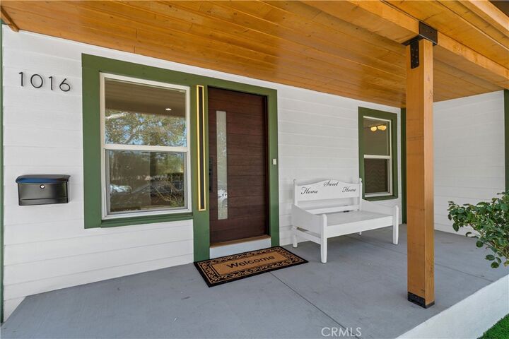 Property Photo:  1016 Highland Ave.  CA 91202 