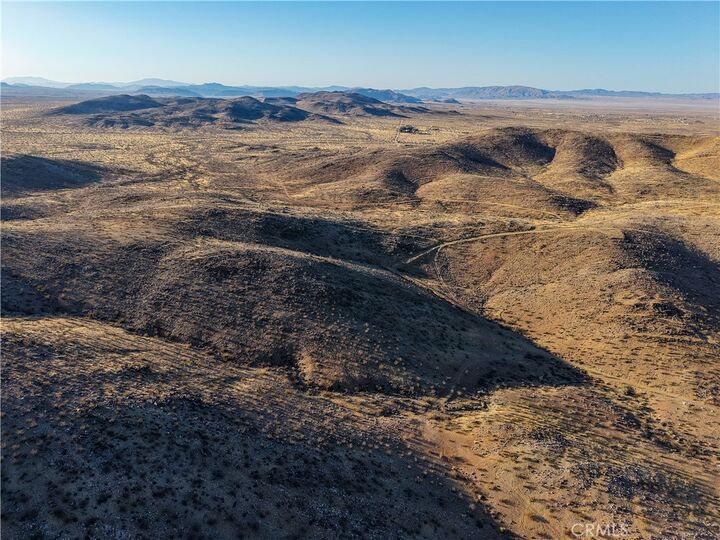 Property Photo:  0 Millie Ln  CA 92285 