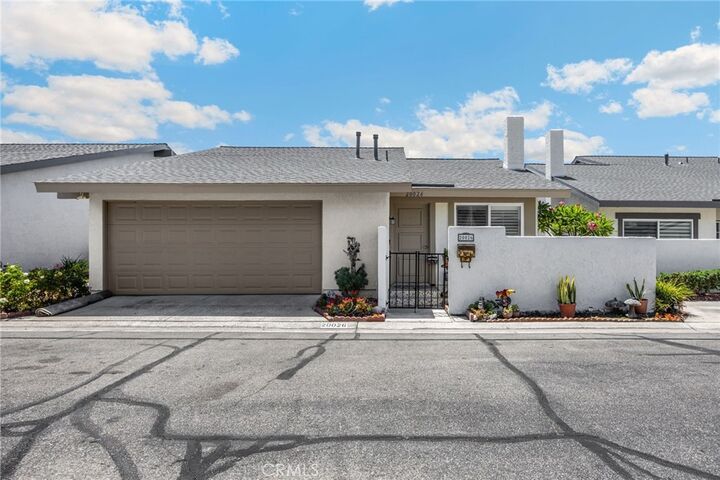Property Photo: 20026 Leafwood Court CA 92886