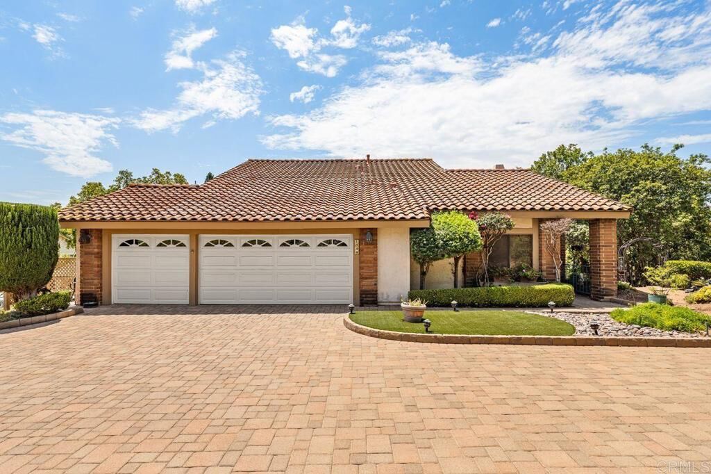Property Photo: 1344 Timberpond CA 92019