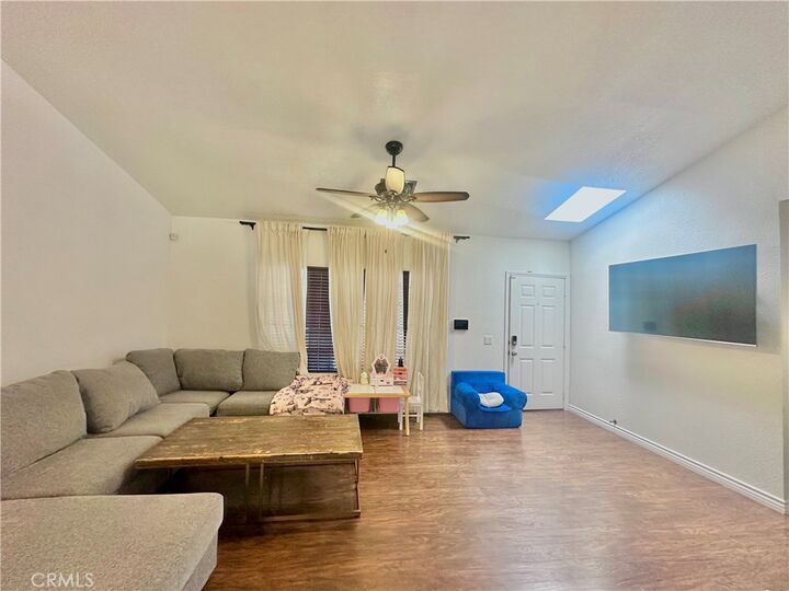 Property Photo: 14190 Whispering Sands Drive CA 92392