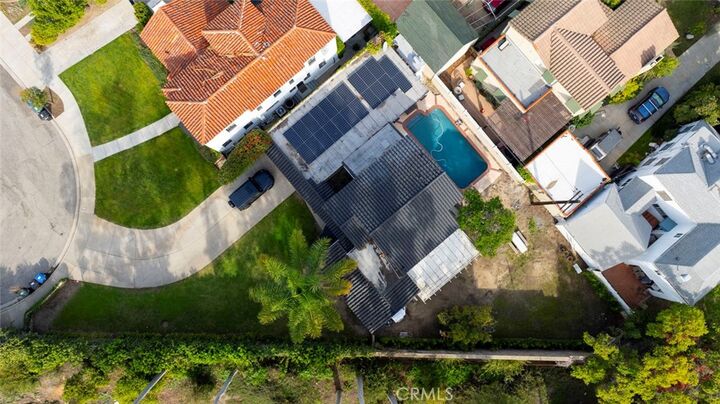 Property Photo:  606 Galer  CA 91206 