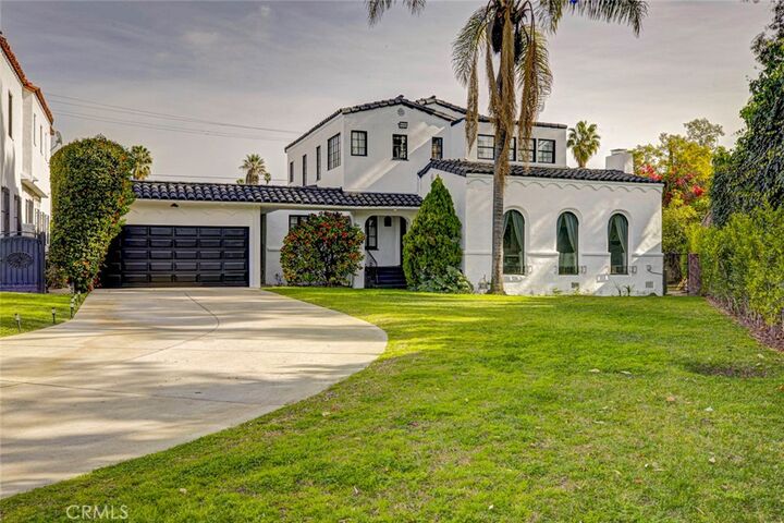 Property Photo:  606 Galer  CA 91206 