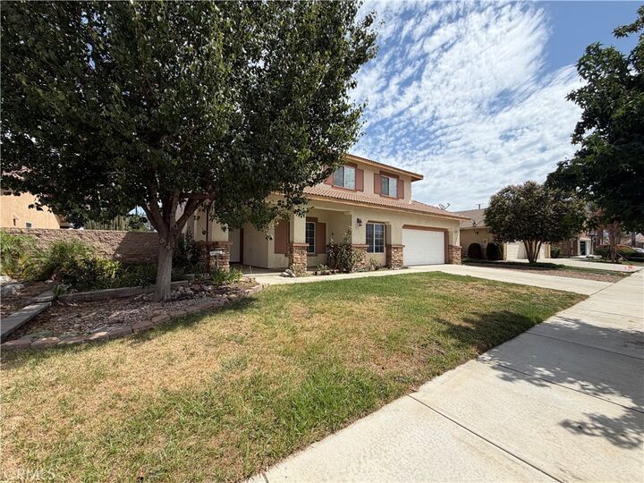 Property Photo:  5180 Ravenstone Drive  CA 92545 