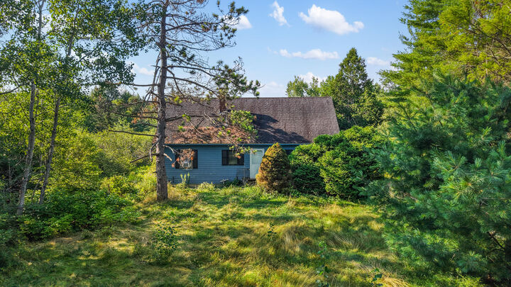 Property Photo: 40 Red Bridge Road ME 04605