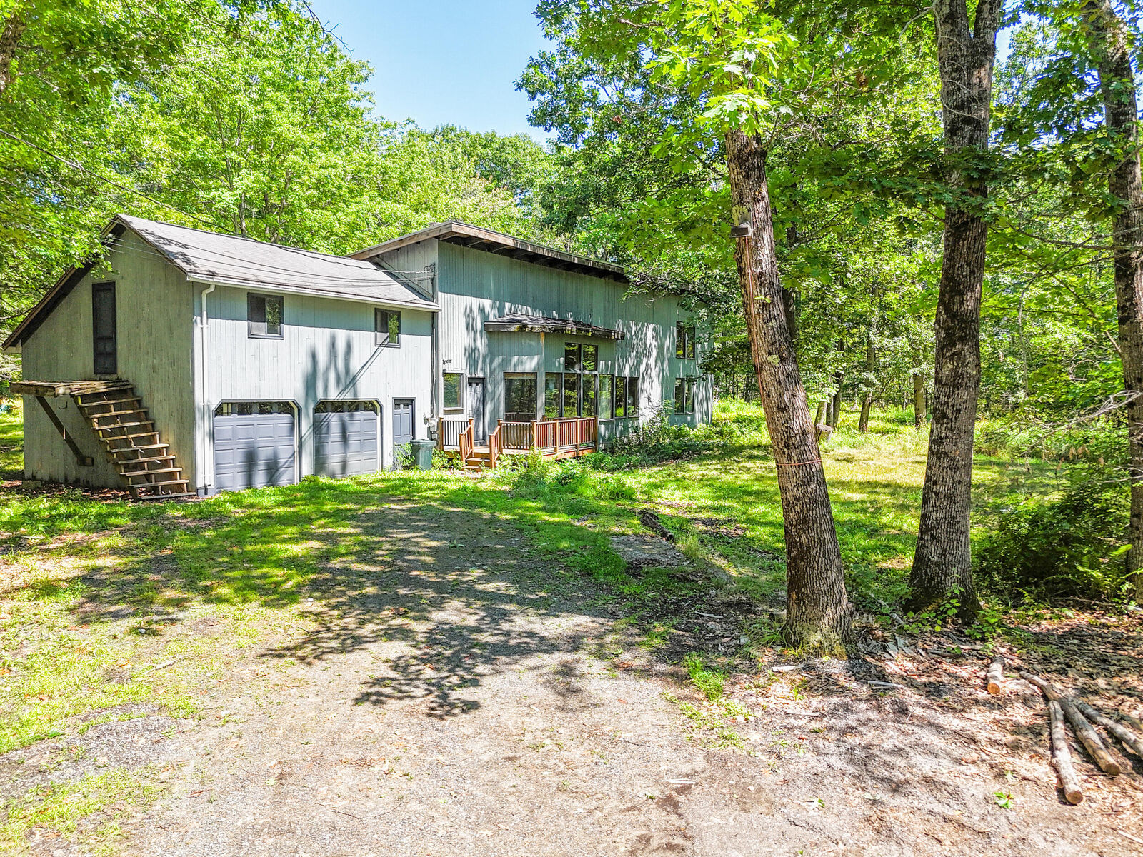 Property Photo:  22 Shelter Drive  ME 04357 