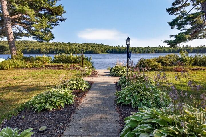 Property Photo:  202 Bear Cove Road  ME 04694 