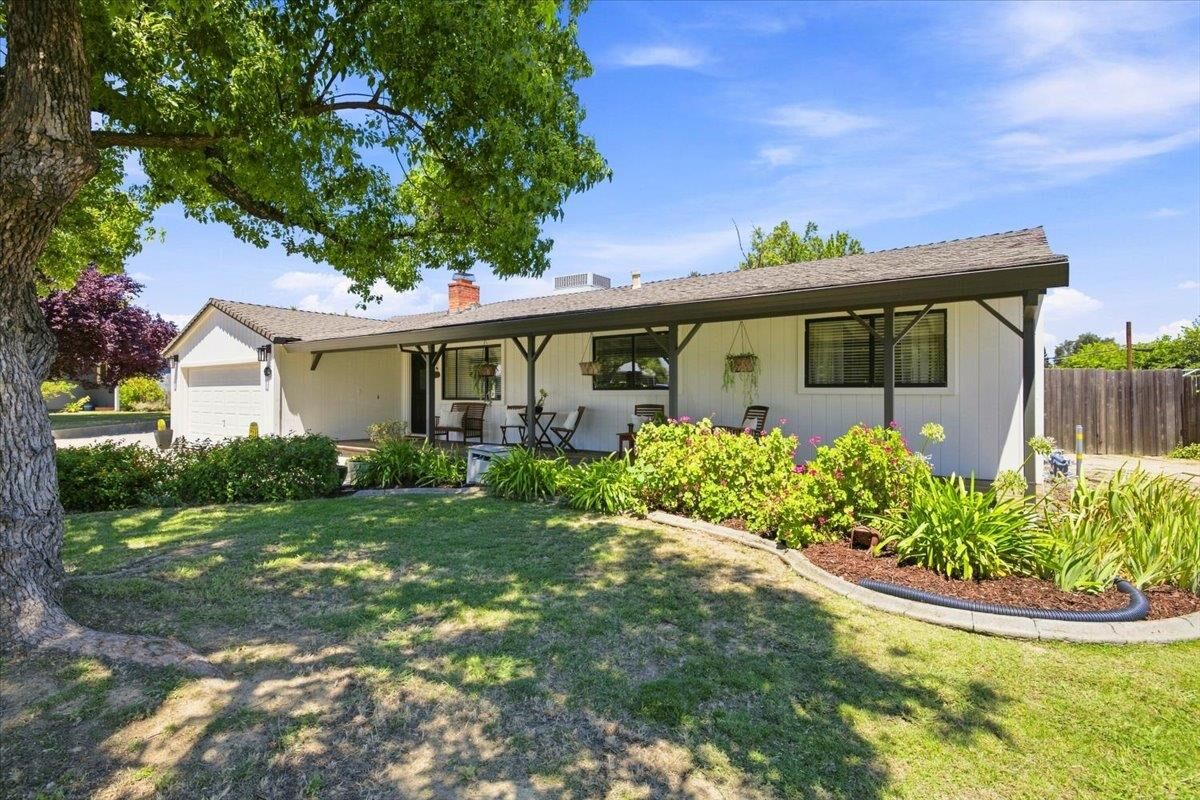 Property Photo:  8491 Wade Court  CA 95662 