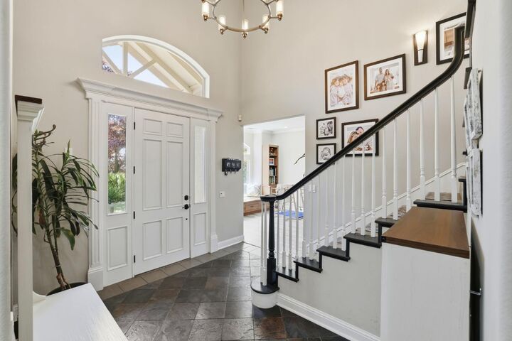 Property Photo:  5304 Flyway Drive  CA 95628 