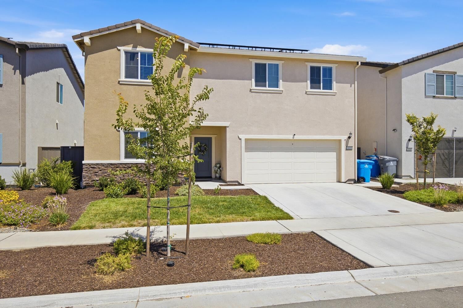 Property Photo: 1055 Broad Acres Way CA 95961