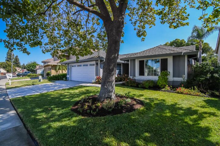 Property Photo:  8859 Springhurst Drive  CA 95624 