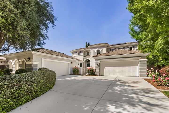 Property Photo:  5415 Rogers Street  CA 95618 