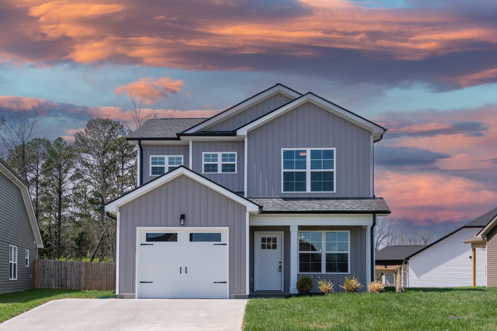 Property Photo:  161 The Quarry  TN 37043 