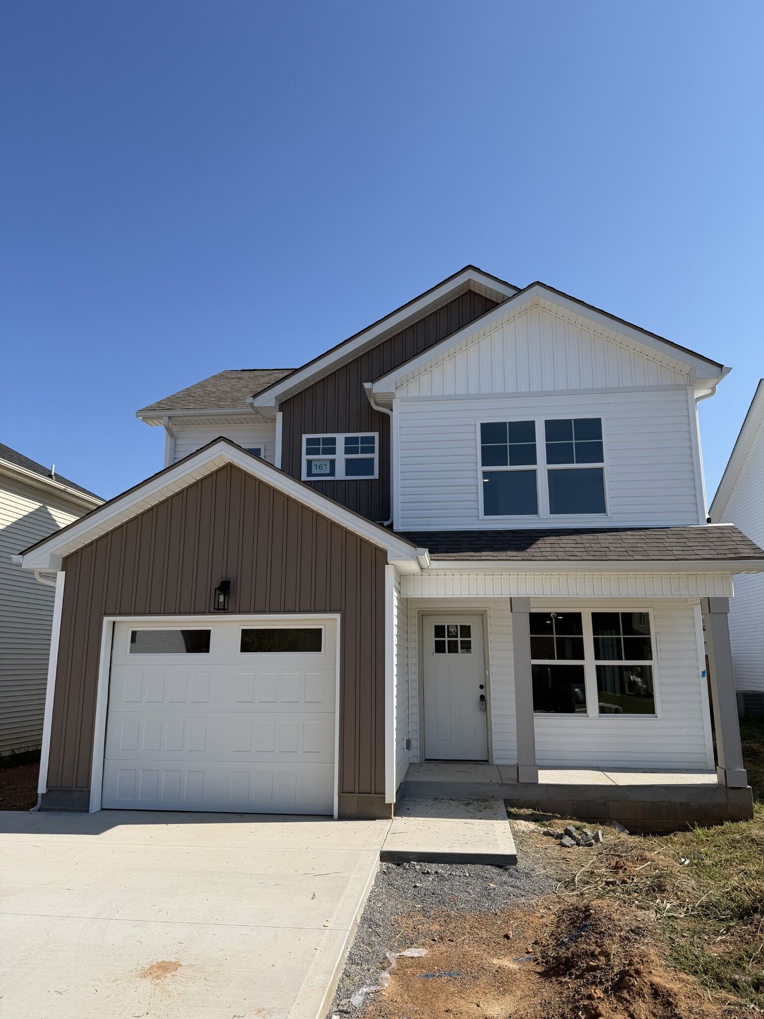 Property Photo:  161 The Quarry  TN 37043 