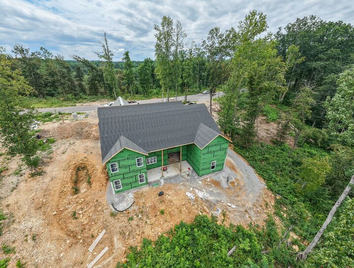 Property Photo: 349 Fallingtimber Drive TN 37143