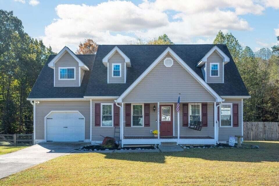 Property Photo:  201 Casteel Road SE  TN 37323 