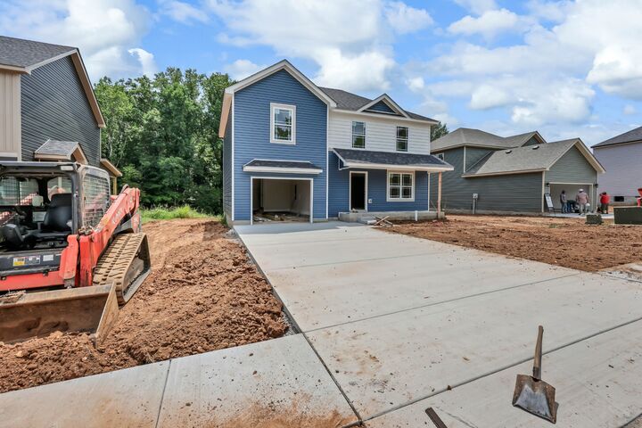Property Photo: 1158 Boulder Pass Road TN 37042