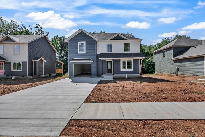 Property Photo:  1158 Boulder Pass Road  TN 37040 
