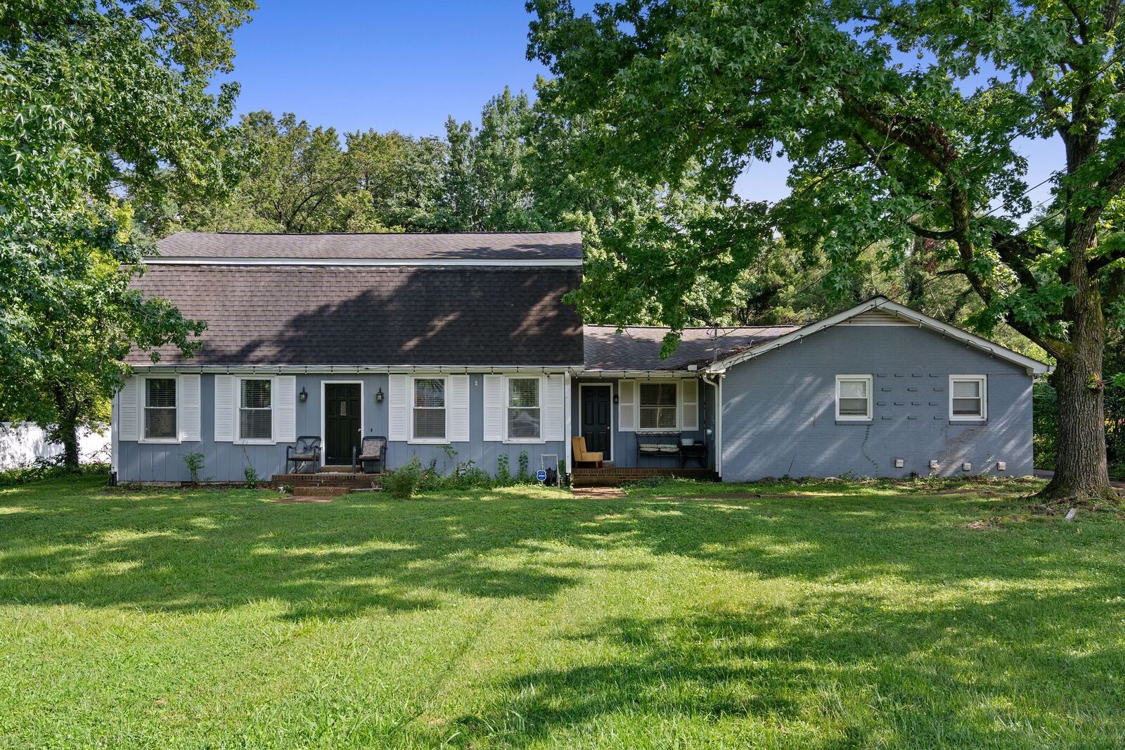 Property Photo: 4059 Lake Pkwy TN 37076