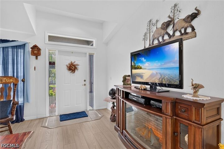 Property Photo:  3570 NE 11th Avenue  FL 33909 