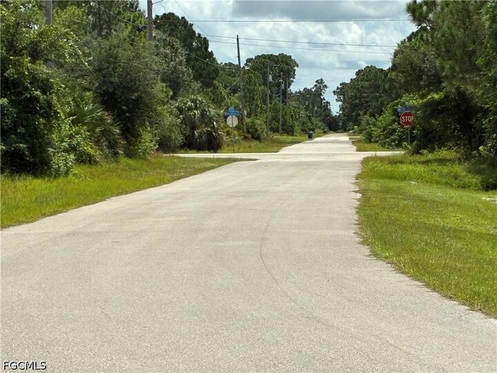 Property Photo: 507 Wabasso Avenue S FL 33974