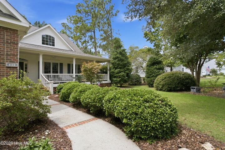 Property Photo: 503 Riverwood Drive SE NC 28422