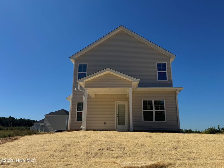 Property Photo:  198 Holden Lane  NC 28315 