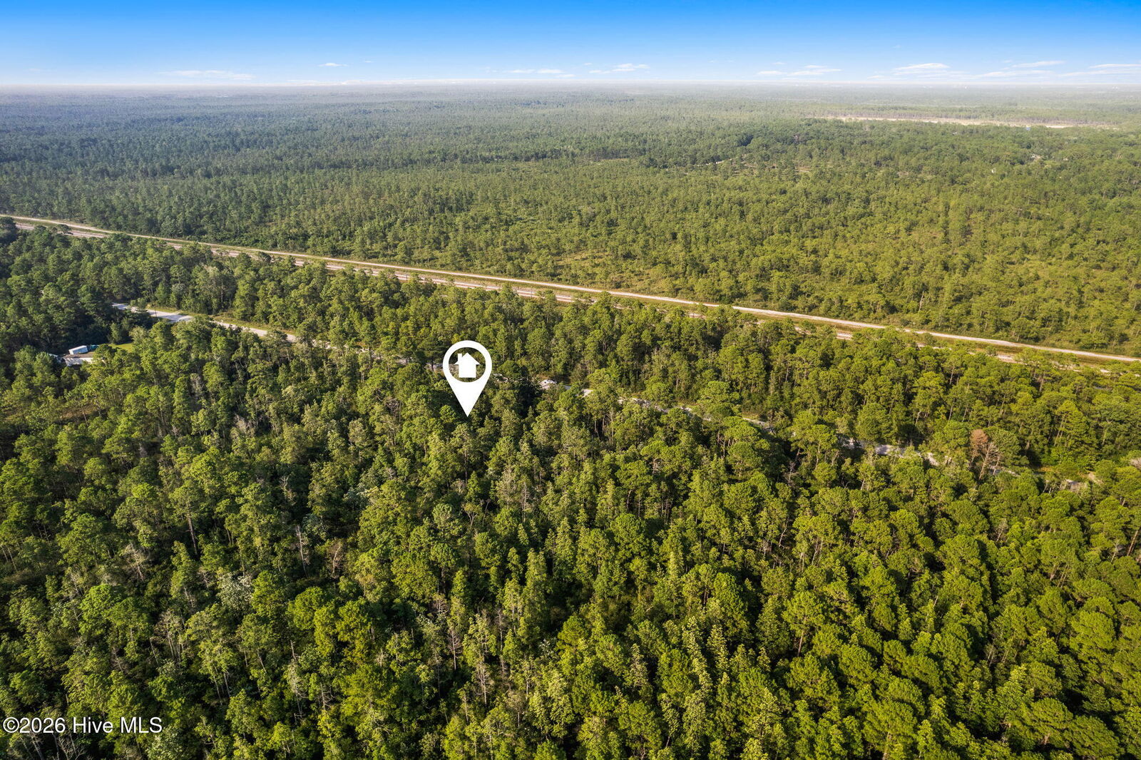 Property Photo: 795 795 Ext 4 S-1 Spring Lake Plat G/1 NC 28461