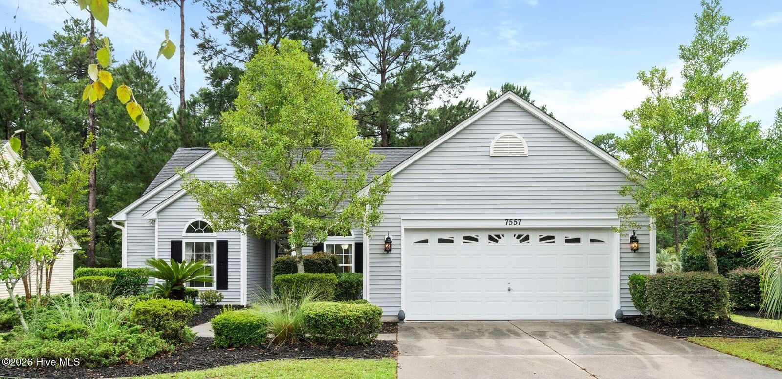 Property Photo: 7557 Dunbar Drive SW NC 28468