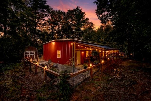 Property Photo: 19 Ladybug Lane GA 30513