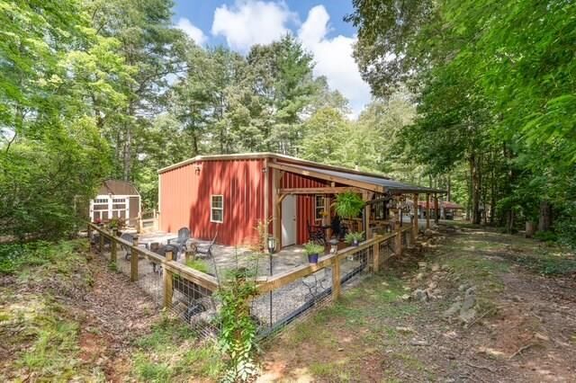 Property Photo:  19 Ladybug Lane  GA 30513 