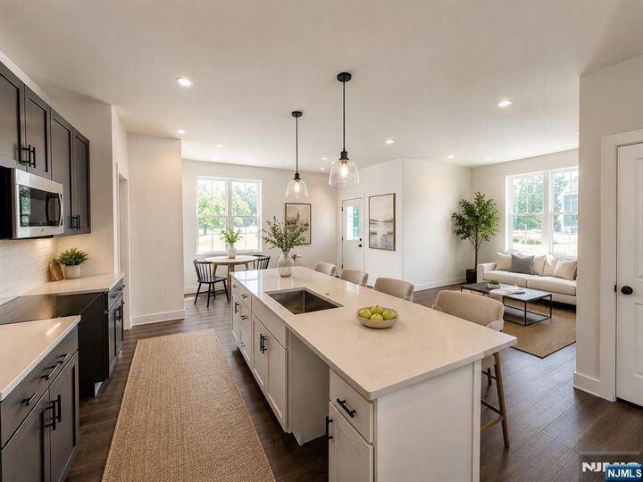 Property Photo:  160 Paris Avenue Apt #210  NJ 07647 