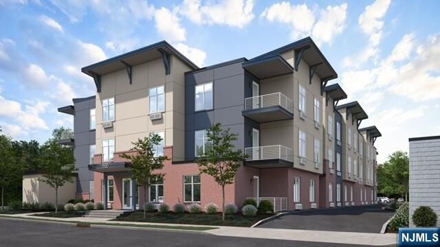 Property Photo:  160 Paris Avenue Apt #302  NJ 07647 