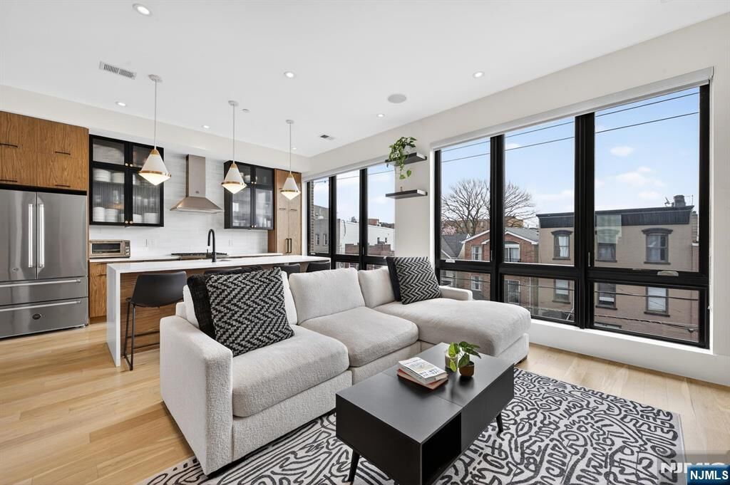 Property Photo: 339 Palisade Avenue C NJ 07307