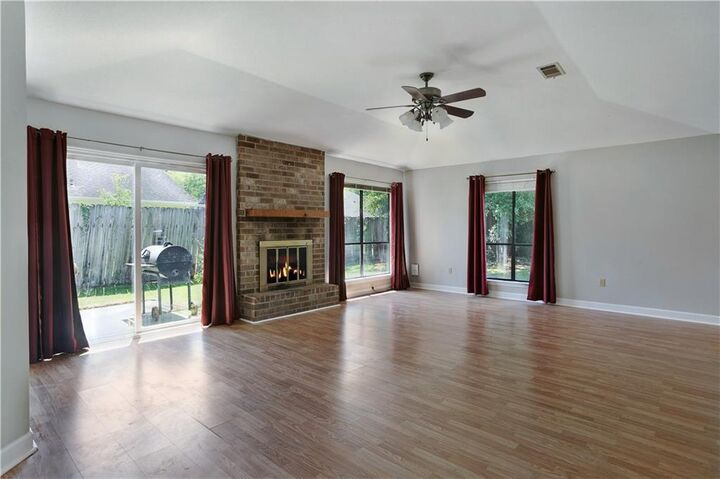 Property Photo: 70458 S Lake Caddo Court LA 70461