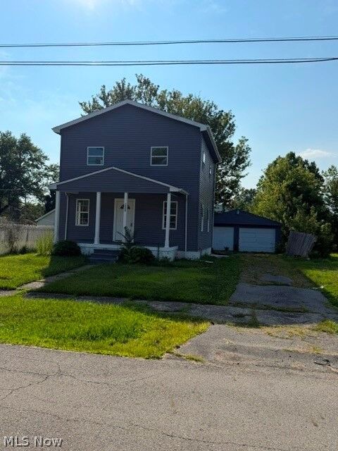 Property Photo: 1358 SE Belvedere OH 44484
