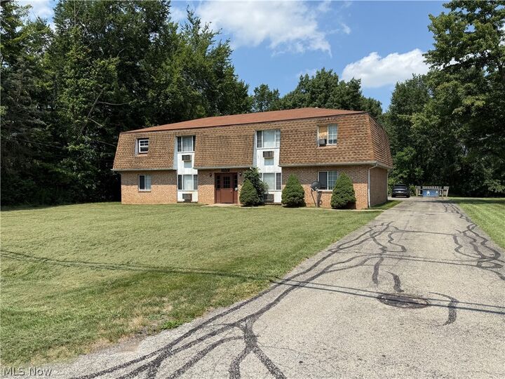 Property Photo: 150 Washington Boulevard OH 44512