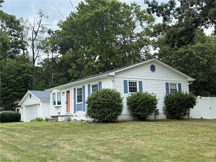 Property Photo:  706 Shannon Avenue  OH 44221 