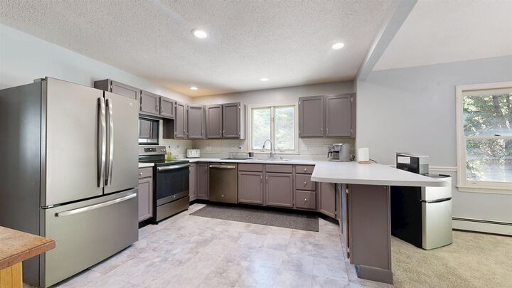 Property Photo: 157 Congress Street VT 05478