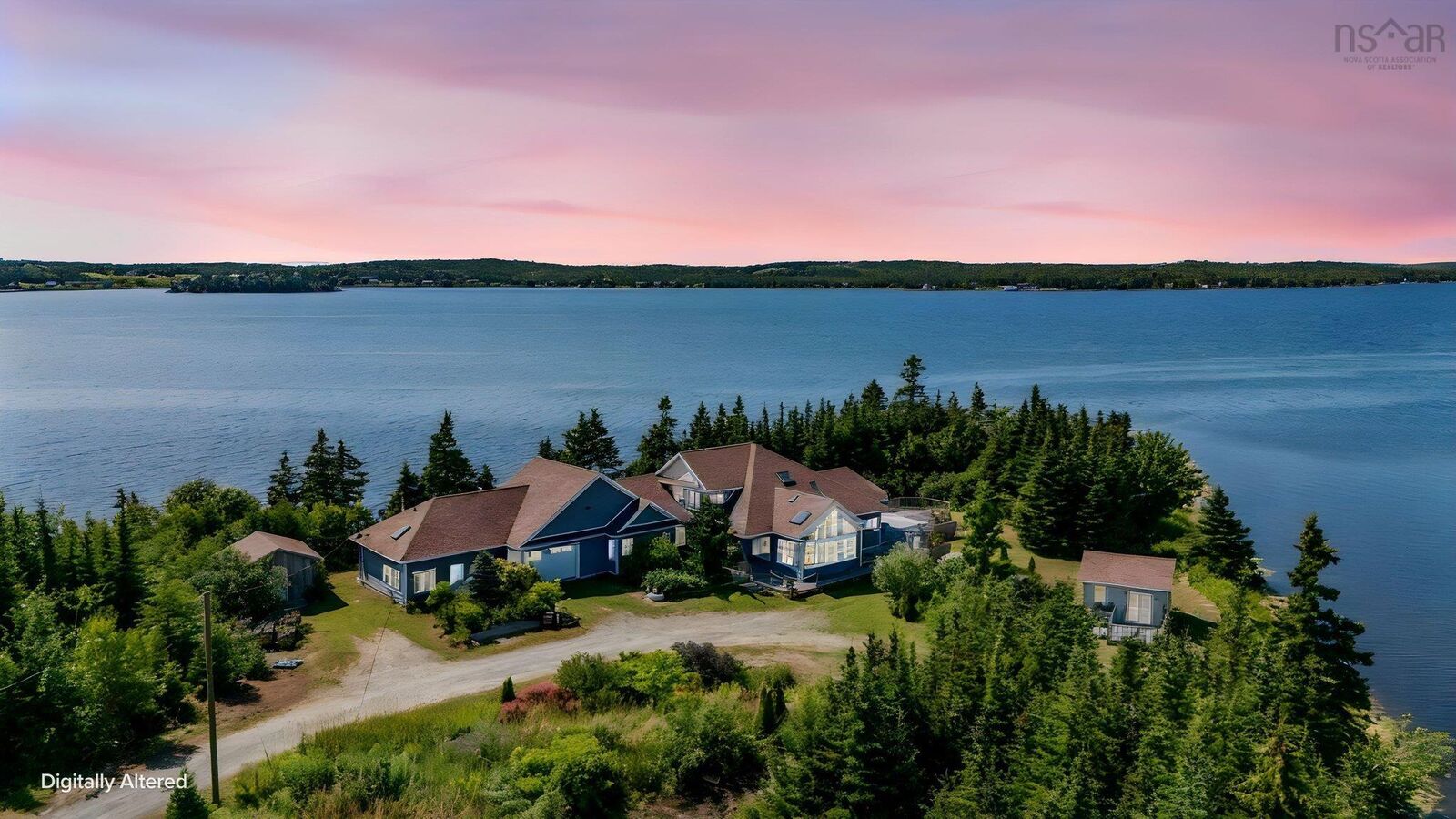 Property Photo: 5145 207 Highway NS B0L 2L0