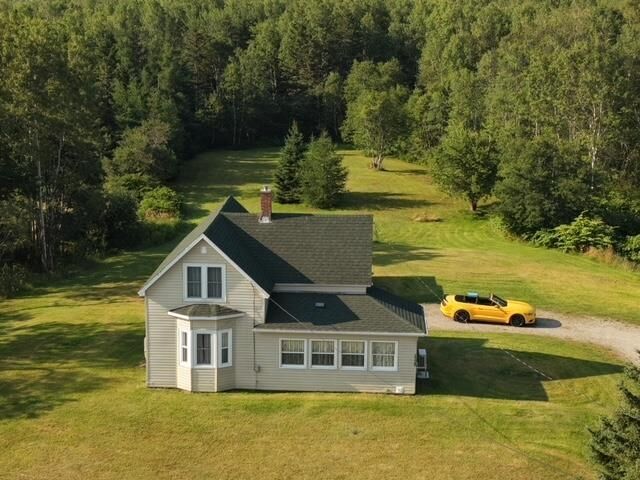 Property Photo: 1129 Main Street NS B1V 2M8