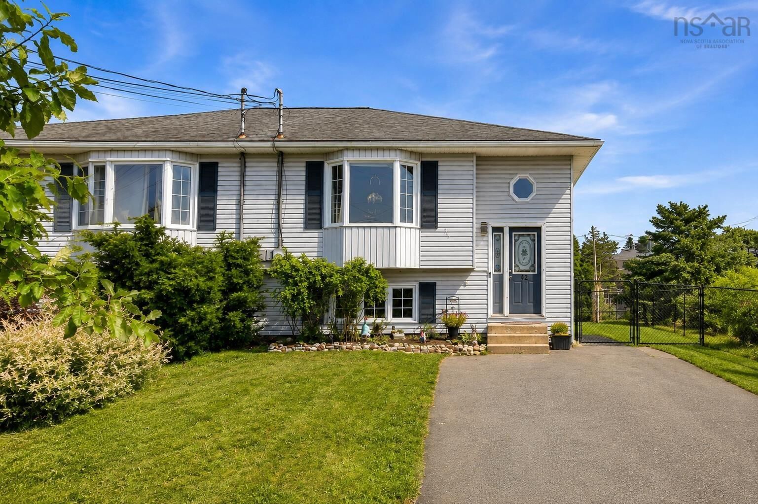 Property Photo:  42 Kaleigh Drive  NS B3G 1N3 