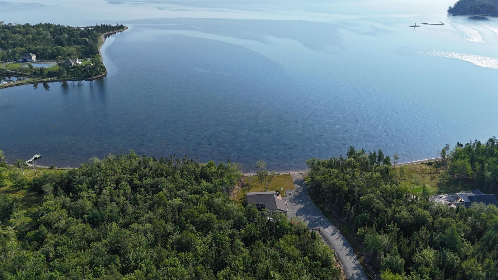 Property Photo: 259 Maple Drive NS B0E 3B0