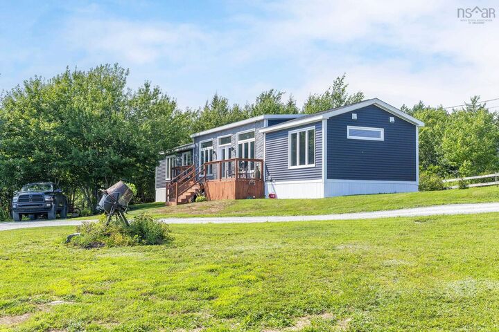 Property Photo: 47 Boondocks Lane NS B3E 1L4
